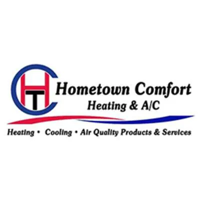 Hometown Comfort Heating & A/C Picture 1
