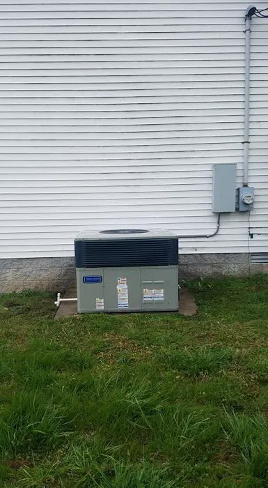 Hometown Comfort Heating & A/C Picture 2