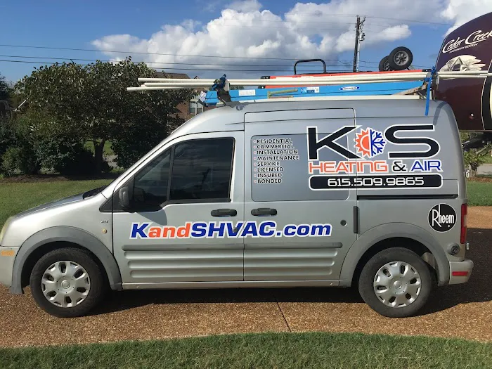 KandS HVAC Picture 8
