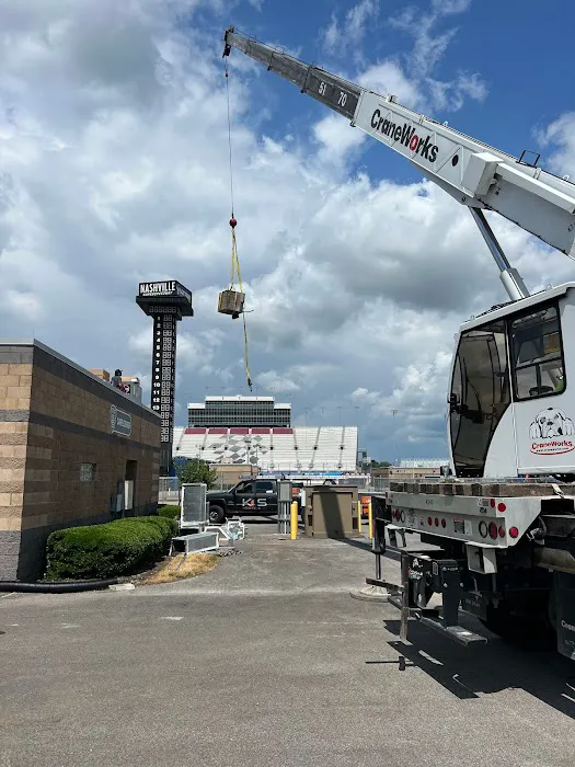 KandS HVAC Picture 1