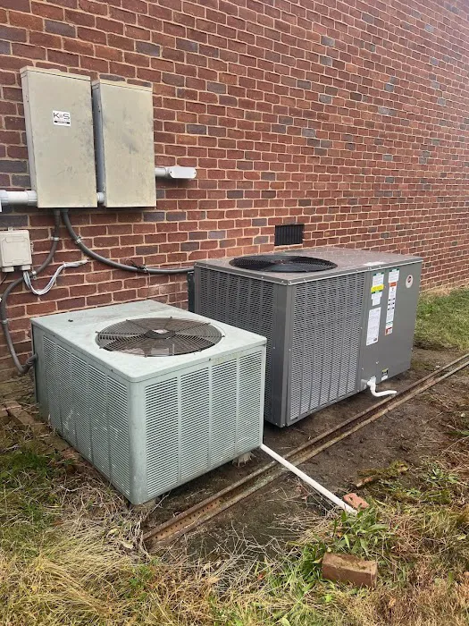 KandS HVAC Picture 6