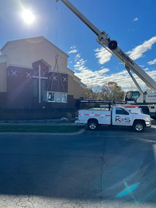 KandS HVAC Picture 5