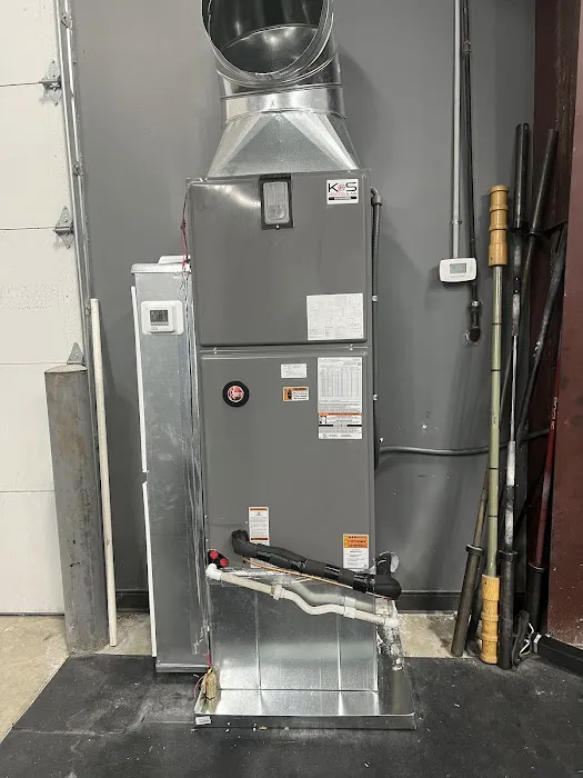 KandS HVAC Picture 4