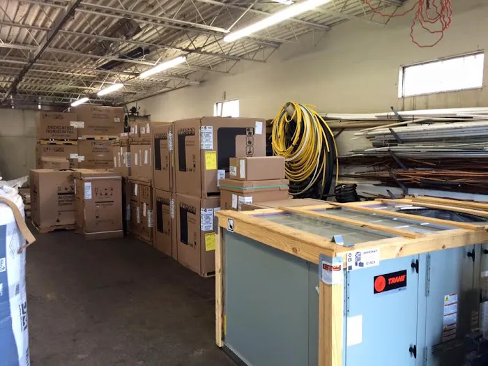 Bentley's Air Conditioning | Lebanon TN Picture 9