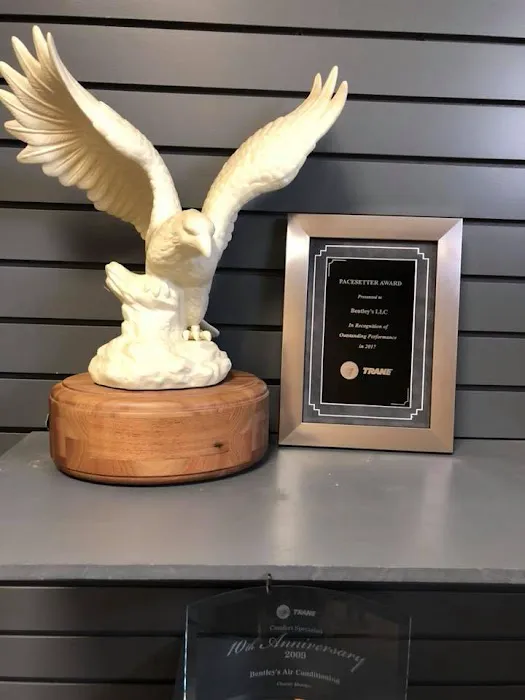 Bentley's Air Conditioning | Lebanon TN Picture 2