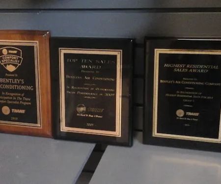 Bentley's Air Conditioning | Lebanon TN