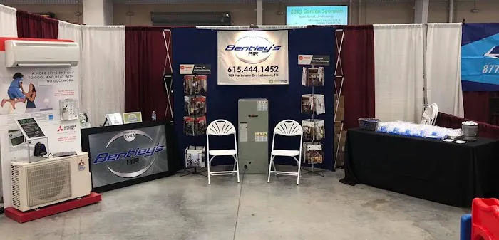 Bentley's Air Conditioning | Lebanon TN Picture 8