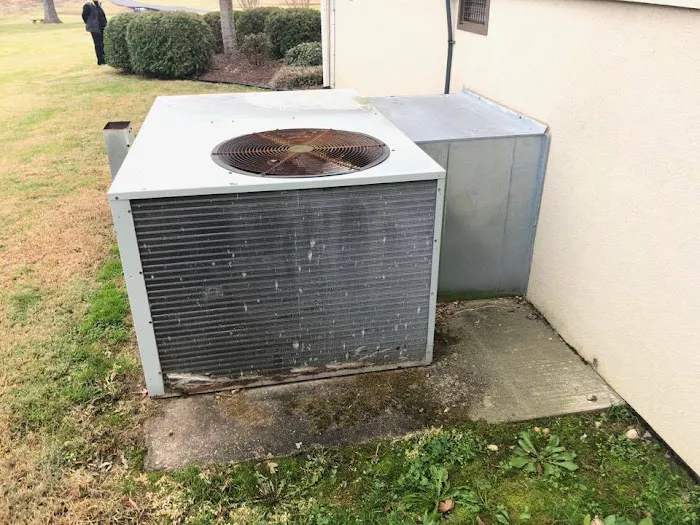 Bentley's Air Conditioning | Lebanon TN Picture 3