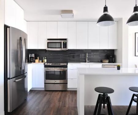 Four Leaf Heating & Cooling