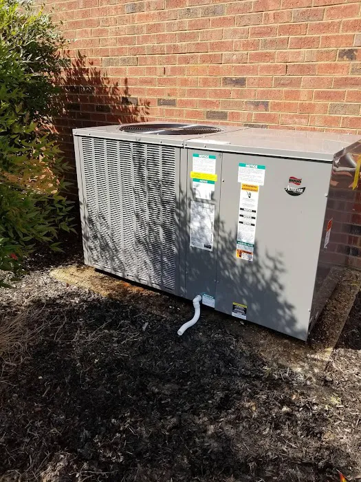 Four Leaf Heating & Cooling Picture 8