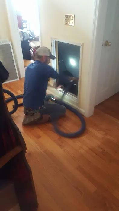 Four Leaf Heating & Cooling Picture 6