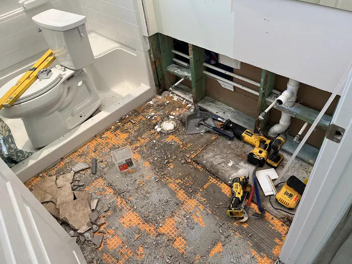 Four Leaf Heating & Cooling Picture 5