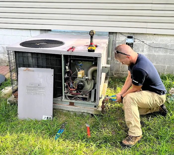 Mayhem Mechanical LLC Picture 2