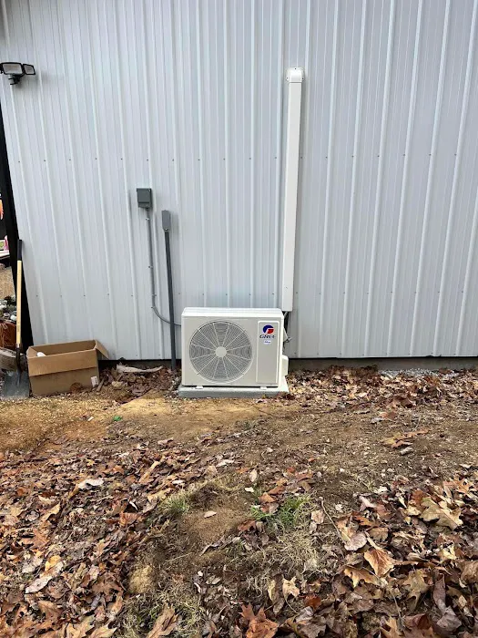 Mayhem Mechanical LLC Picture 1