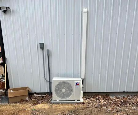 Mayhem Mechanical LLC