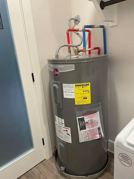 Mayhem Mechanical LLC Picture 3