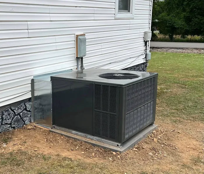 Mayhem Mechanical LLC Picture 7