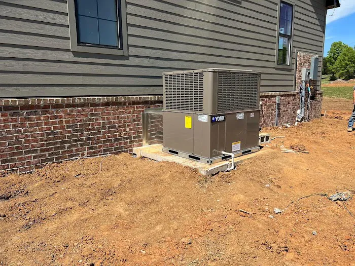 Mayhem Mechanical LLC Picture 4