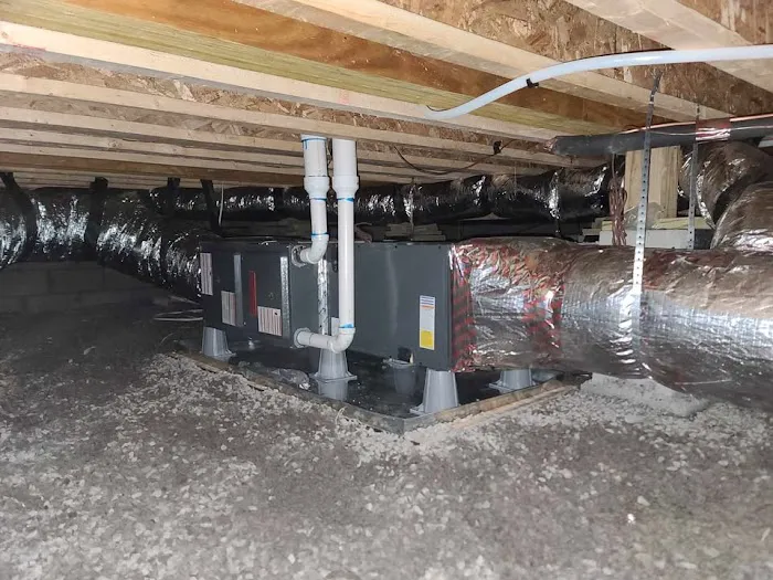 Efficient Heating and Cooling Picture 7