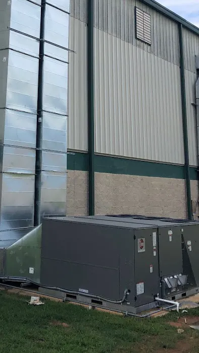 Efficient Heating and Cooling Picture 5