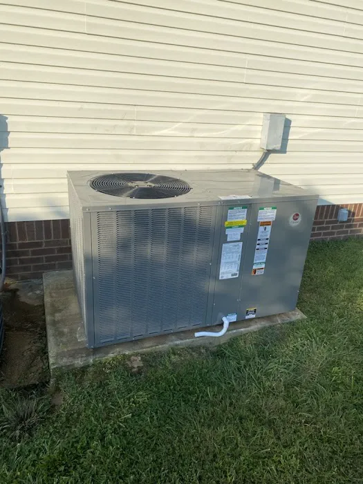 Efficient Heating and Cooling Picture 6