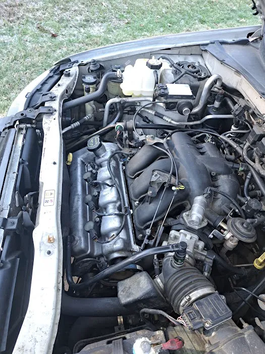 CAR FIX Cookeville Picture 9