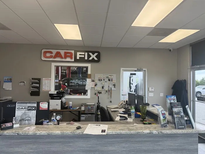 CAR FIX Cookeville Picture 4