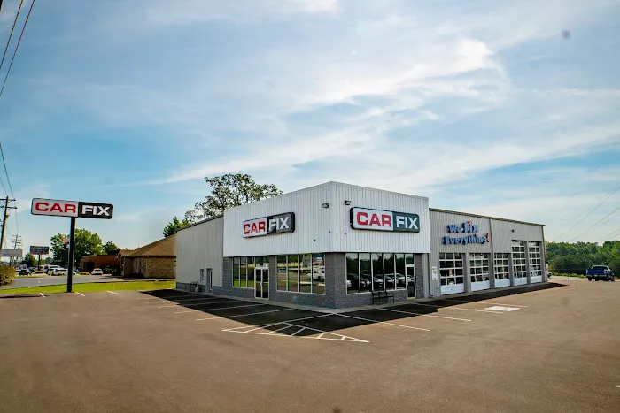 CAR FIX Cookeville Picture 2