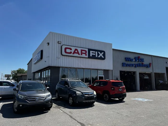 CAR FIX Cookeville Picture 1