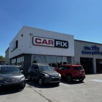 CAR FIX Cookeville ico