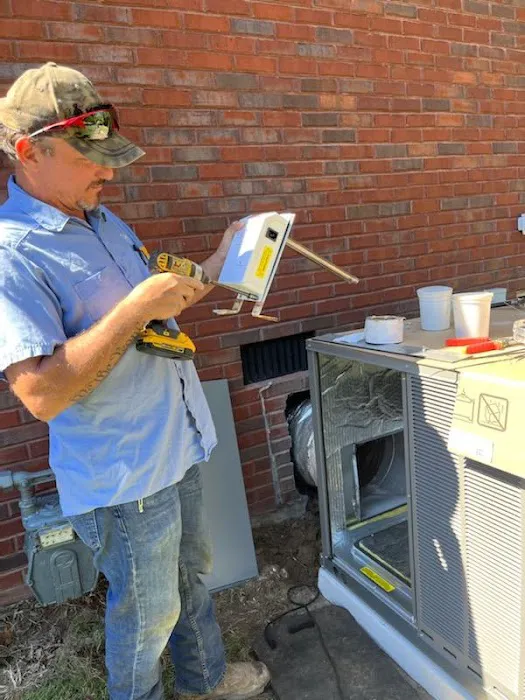 Cookeville Plumbing & Electric Picture 10