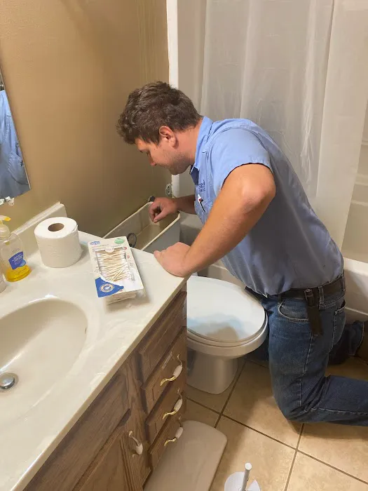 Cookeville Plumbing & Electric Picture 6