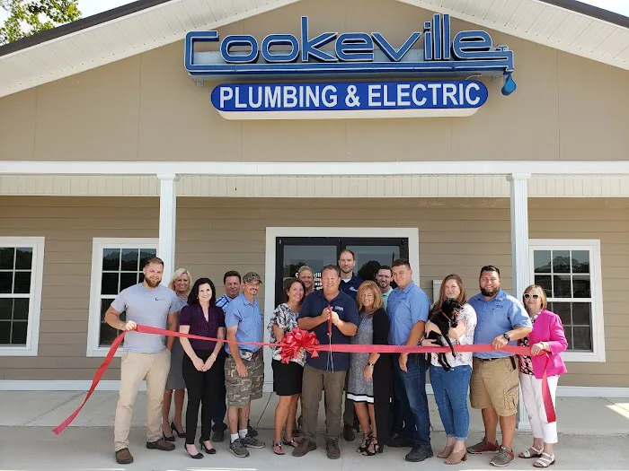 Cookeville Plumbing & Electric Picture 2
