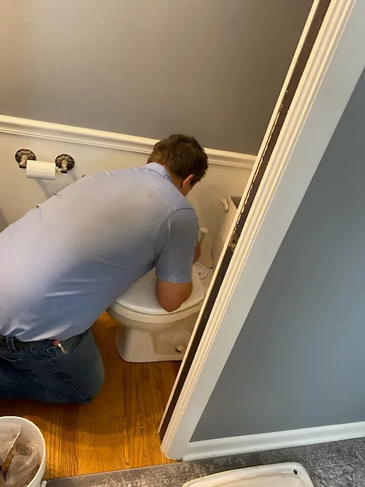 Cookeville Plumbing & Electric Picture 3