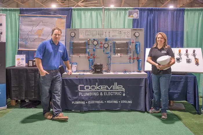 Cookeville Plumbing & Electric Picture 9