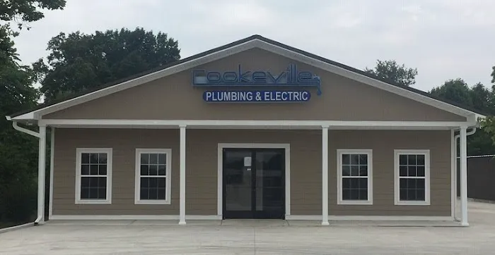Cookeville Plumbing & Electric Picture 1