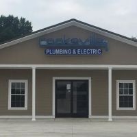 Cookeville Plumbing & Electric ico
