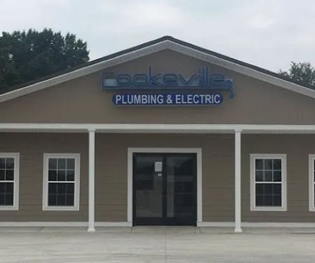 Cookeville Plumbing & Electric