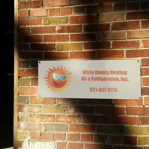 White County Heating, Air & Refrigeration, Inc. Picture 2