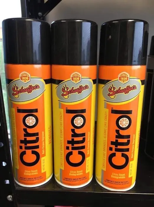 Impact Truck and Trailer Picture 1