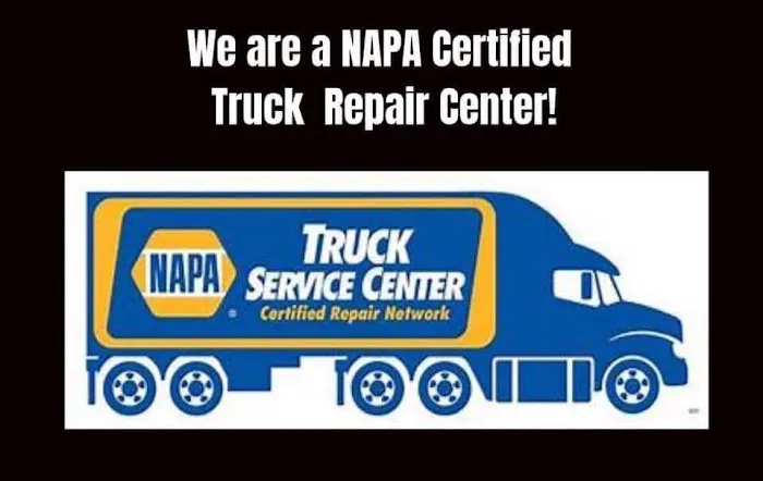 Impact Truck and Trailer Picture 6