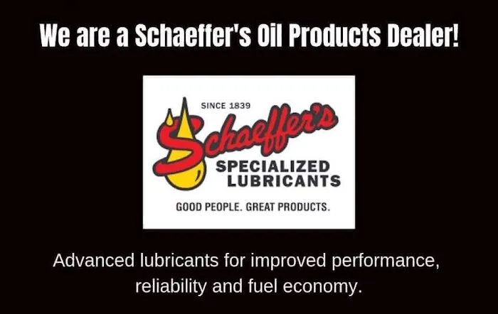 Impact Truck and Trailer Picture 2