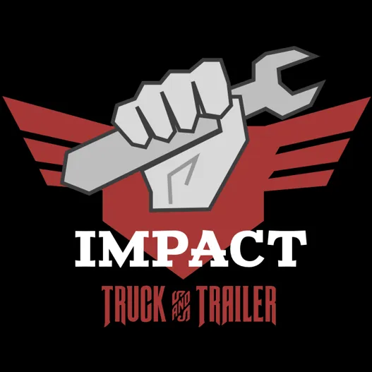 Impact Truck and Trailer Picture 7