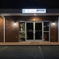 Thornton's Heating & Air Conditioning ico