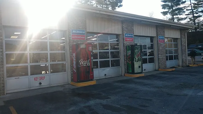 South Willow Auto Clinic Picture 3