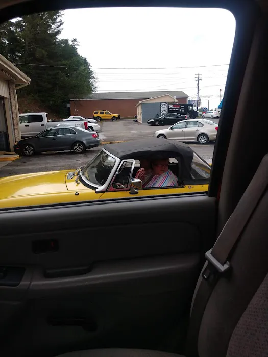 South Willow Auto Clinic Picture 1