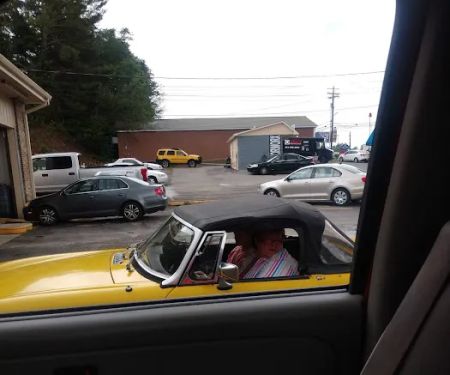 South Willow Auto Clinic