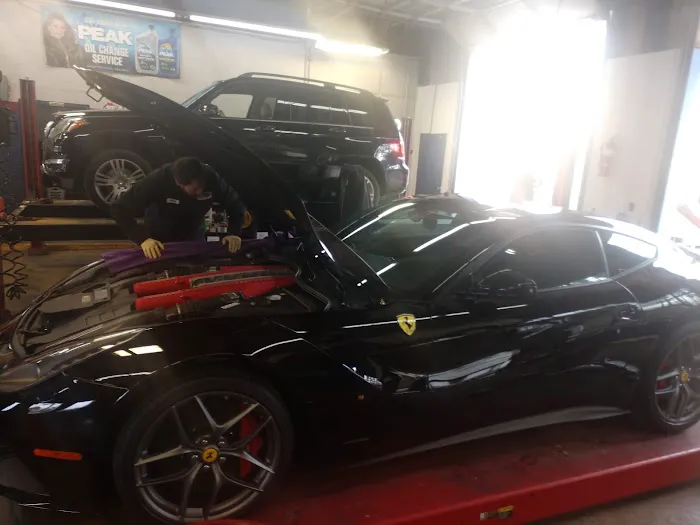 South Willow Auto Clinic Picture 5