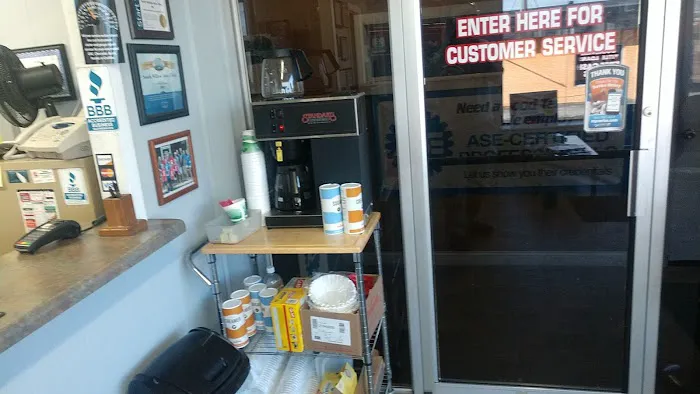 South Willow Auto Clinic Picture 2