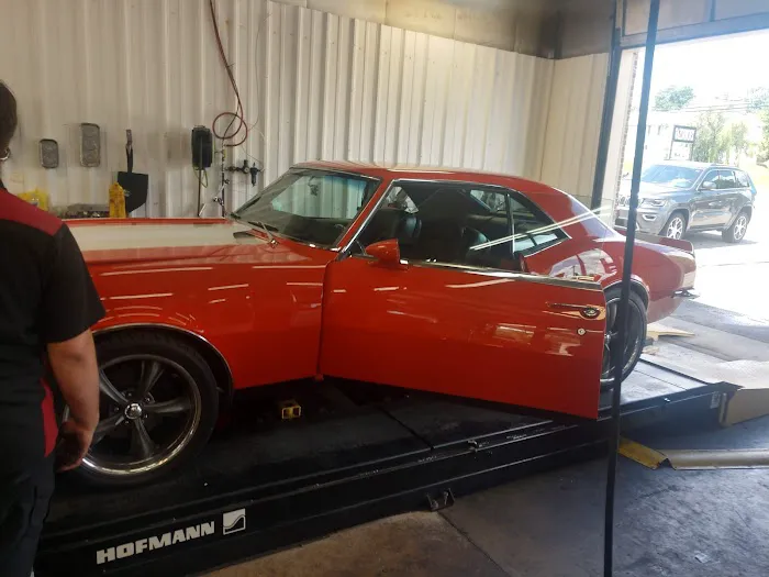 South Willow Auto Clinic Picture 9